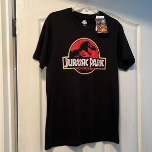 Jurassic Park Shirt